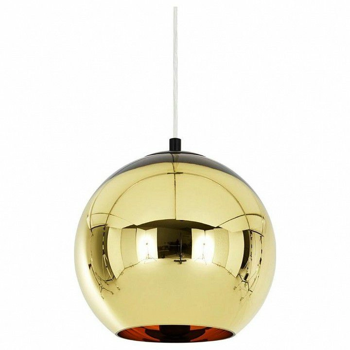 Подвесной светильник Loft it Copper Shade LOFT2024-A