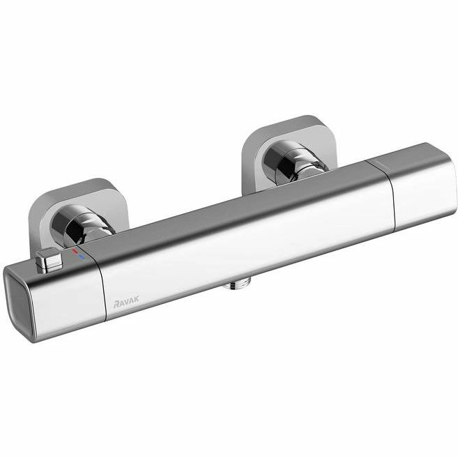 Смеситель для душа Ravak 10° TE 033.00/300, X070102