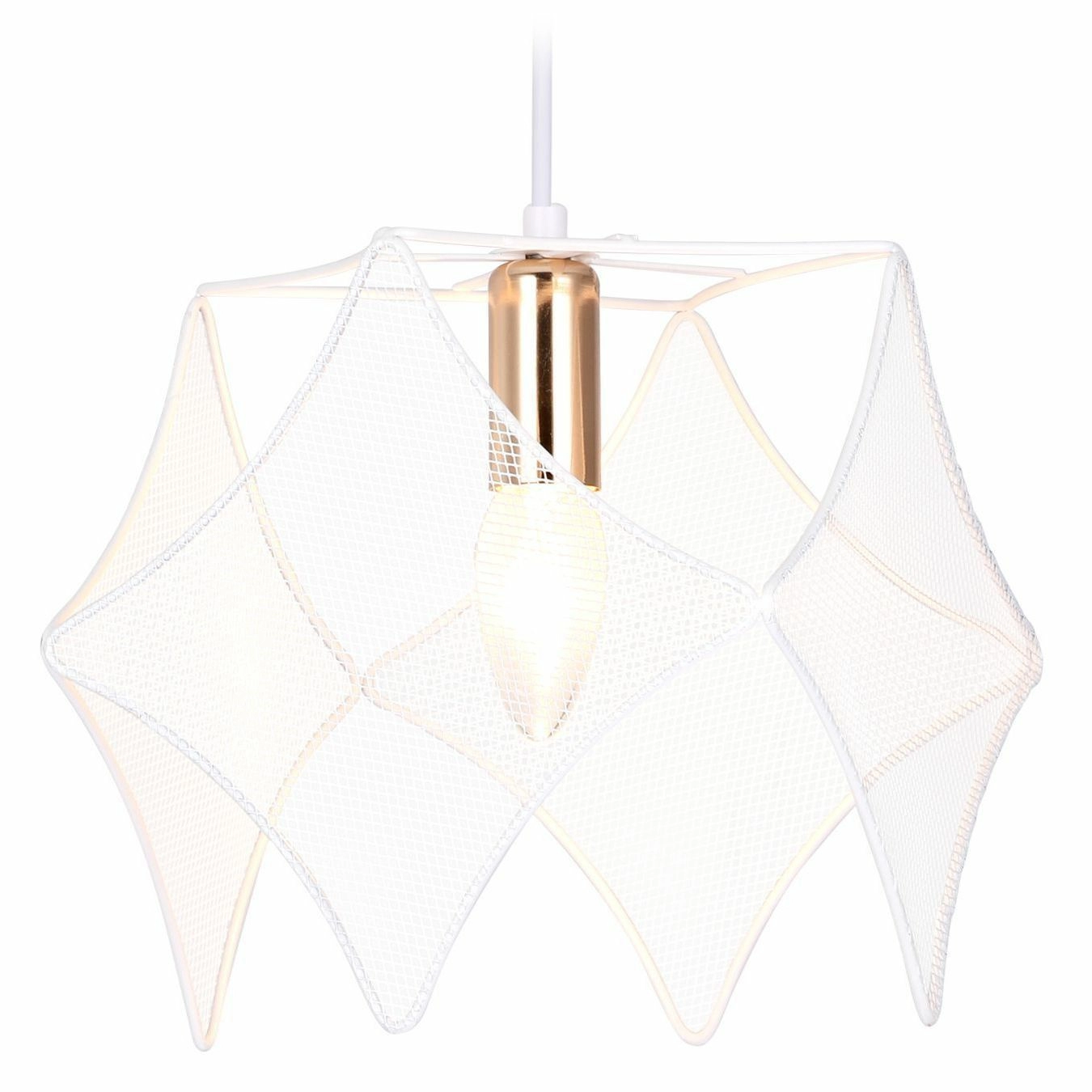 Подвесной светильник в стиле лофт Ambrella Traditional Loft, TR8420