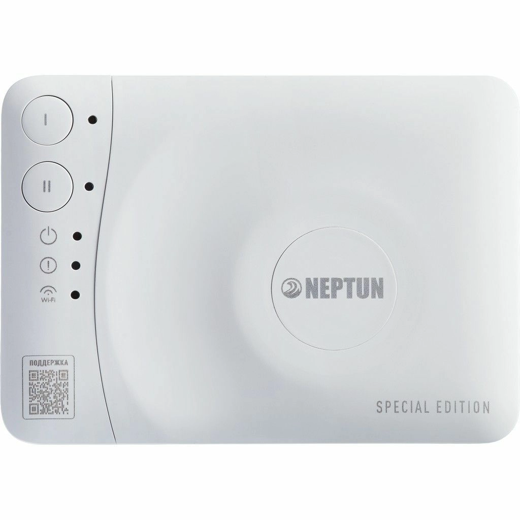 Модуль управления Neptun Smart Tuya, 2264865
