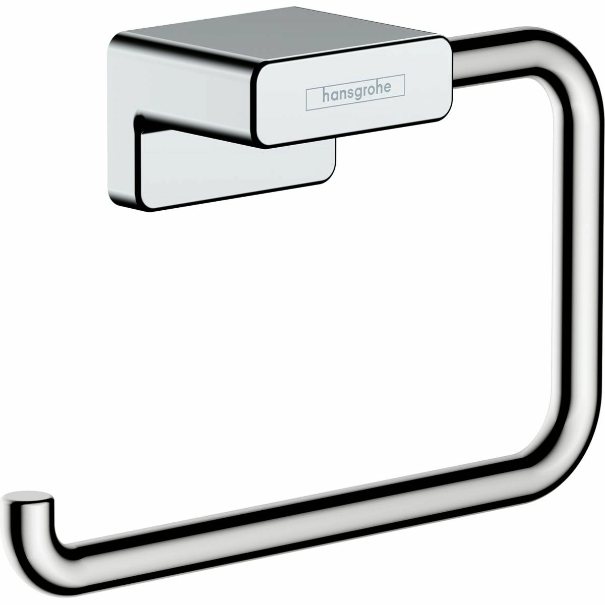Держатель туалетной бумаги Hansgrohe AddStoris, 41771000