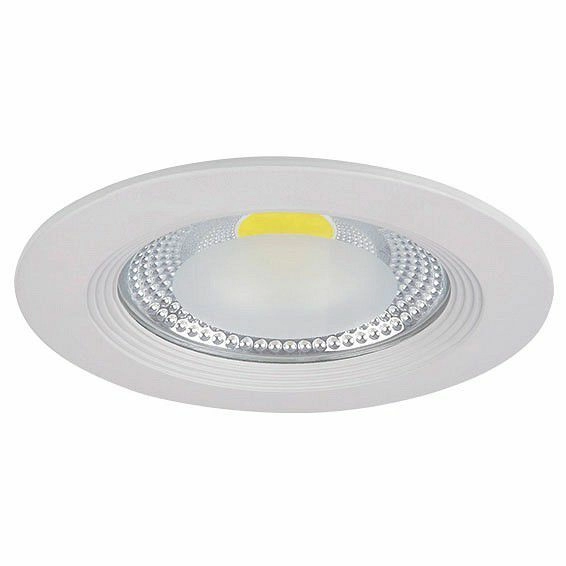 Встраиваемый светильник Lightstar Forto LED 223152