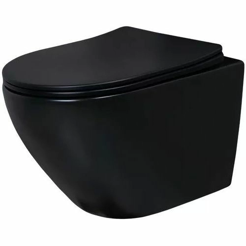 Унитаз подвесной Gid BM2198, 62226Y