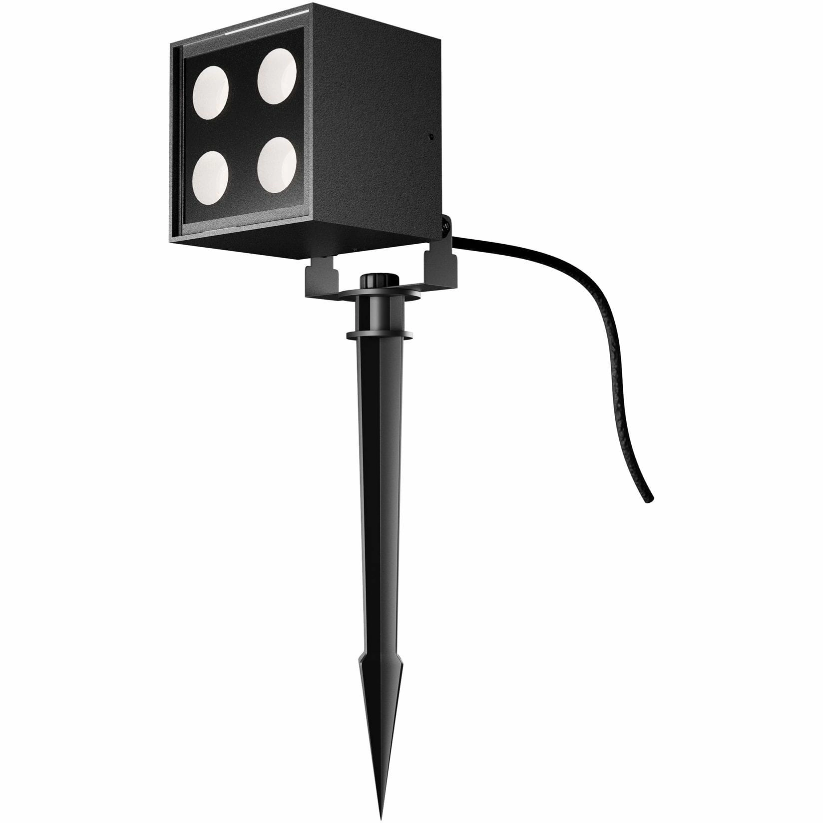 Ландшафтный светильник Outdoor O309FL-L8B3K