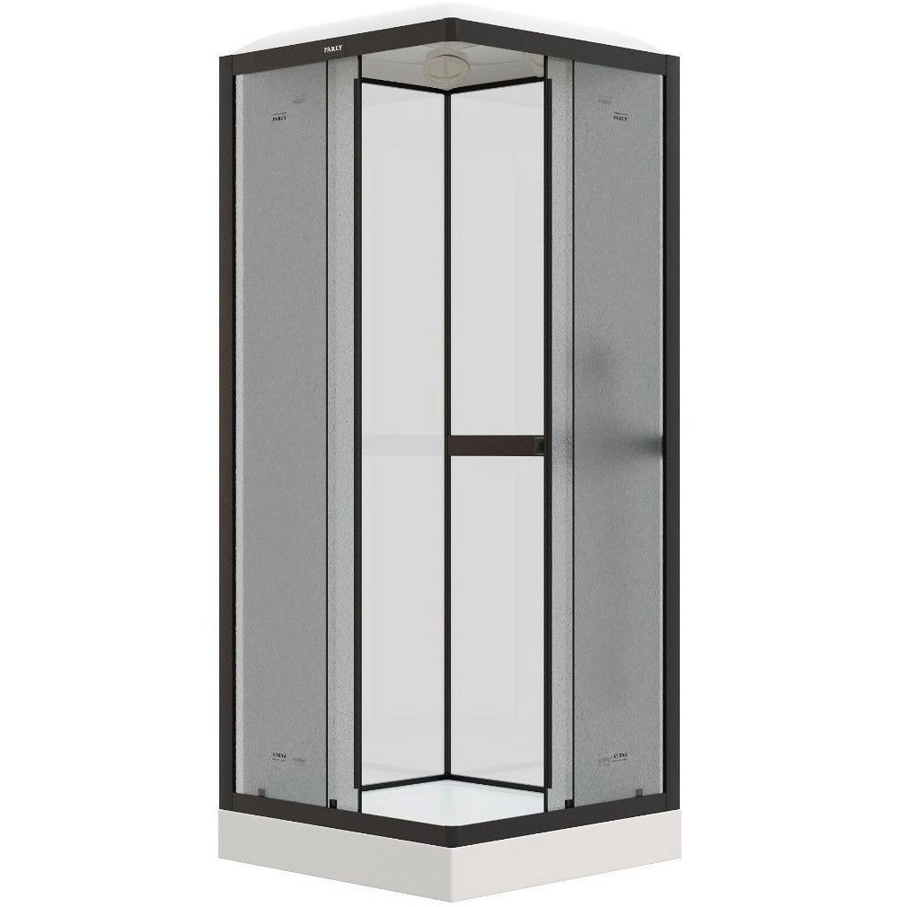 Душевая кабина Parly 80x80, FQ811B