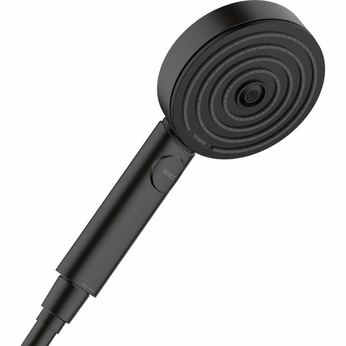 Ручной душ Hansgrohe Pulsify Select S 105 3jet Activation, 24100670