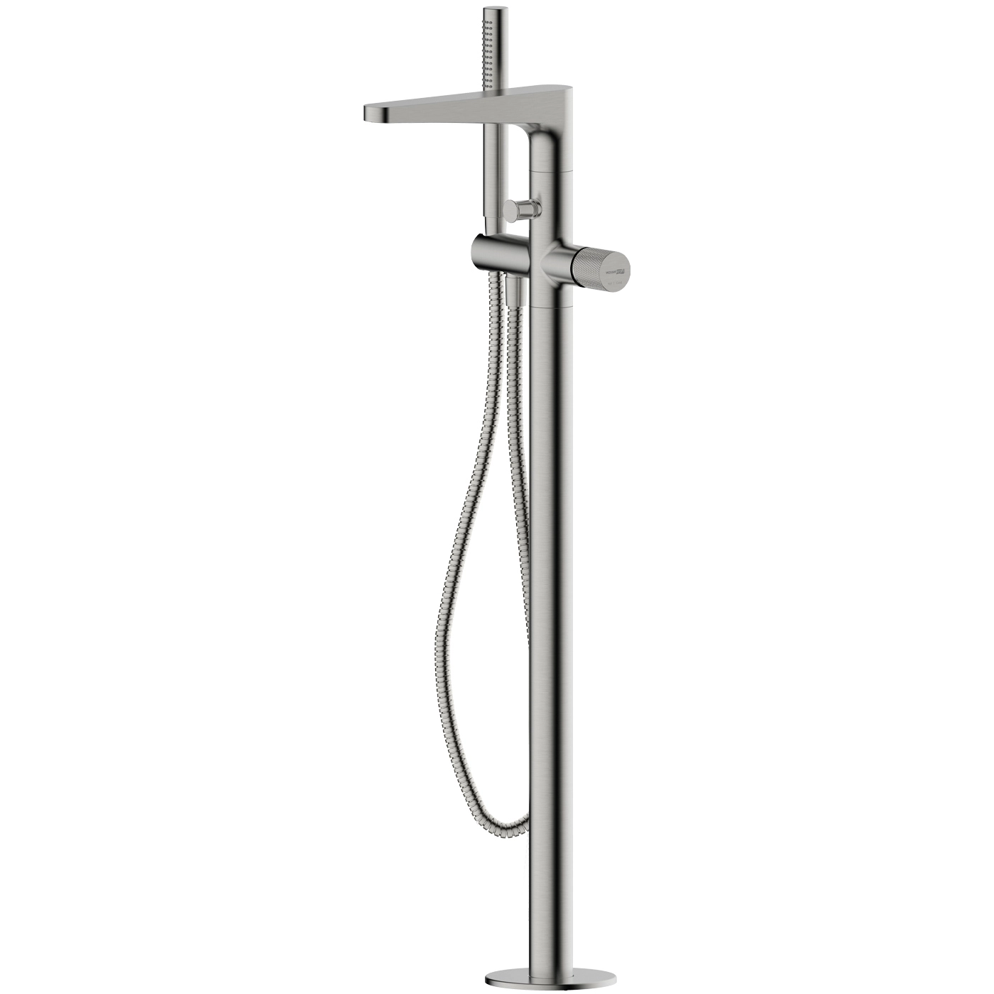 Смеситель напольный для ванны WasserKRAFT Tauber, 6421