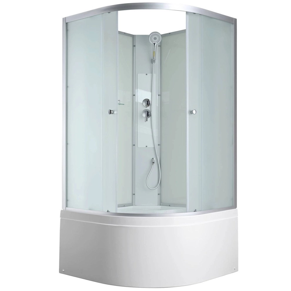 Душевая кабина Avacan C5080N/C5090N/C5010N без крыши