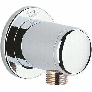 Подключение для душевого шланга Grohe Relaxa Plus, 28671000