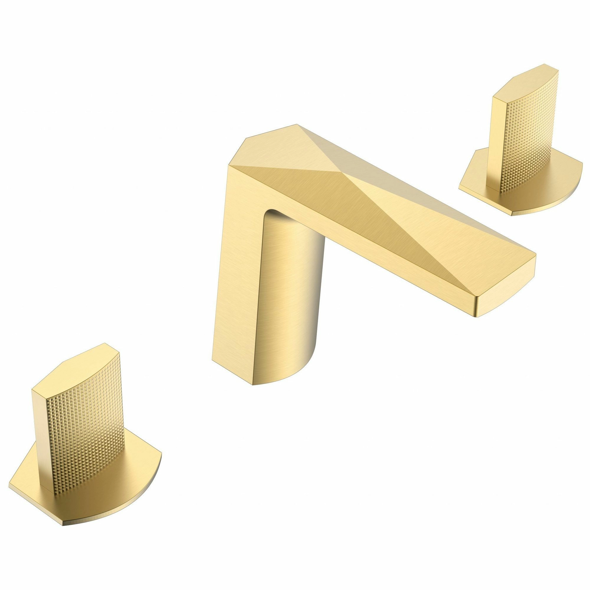 Смеситель врезной Boheme Venturo Touch Gold, 150-G-TOUCH