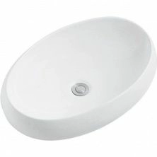 Умывальник Ceramalux 59x41, 9030А