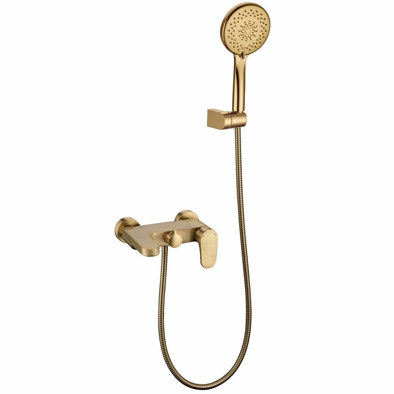 Смеситель для ванны Boheme Spectre Bronze, 453-BR