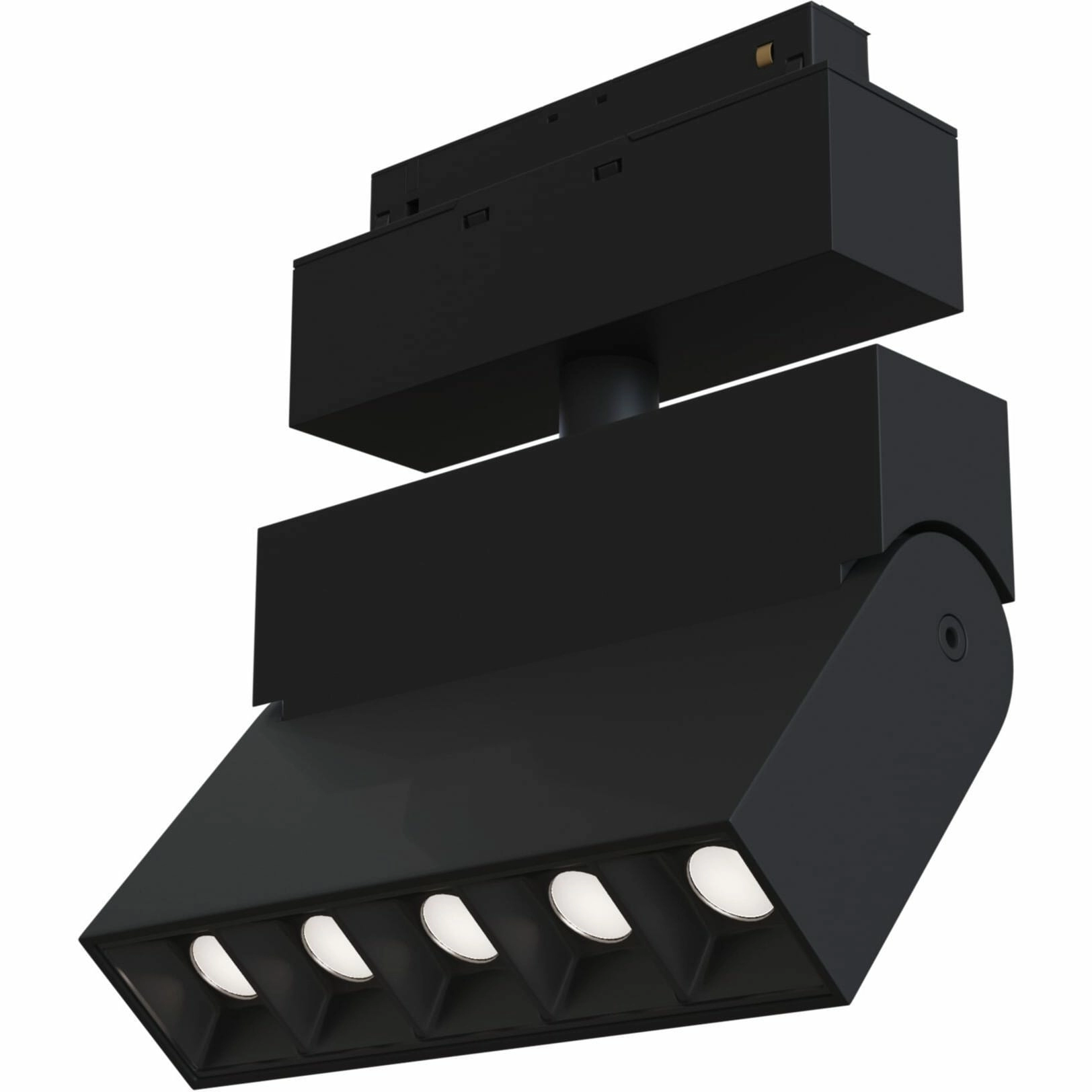 Трековый светильник Technical TR015-2-10W4K-B