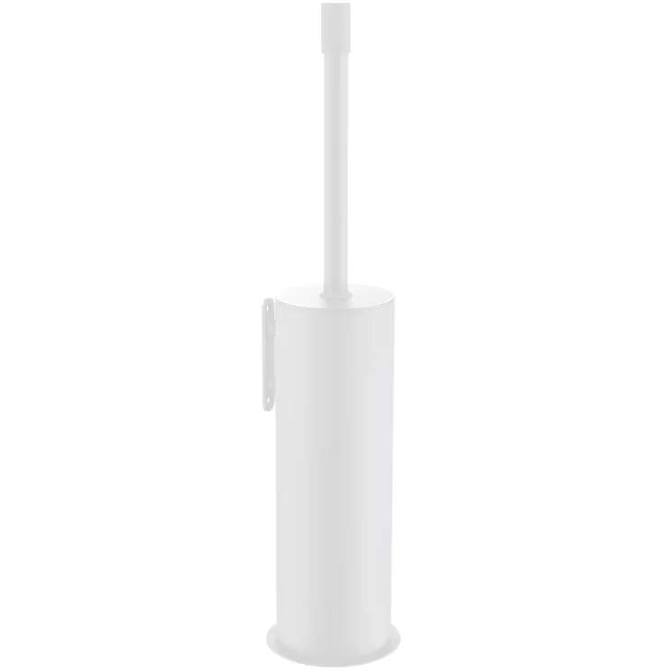 Ершик настенный Boheme Uno Matt White, 10984-MW