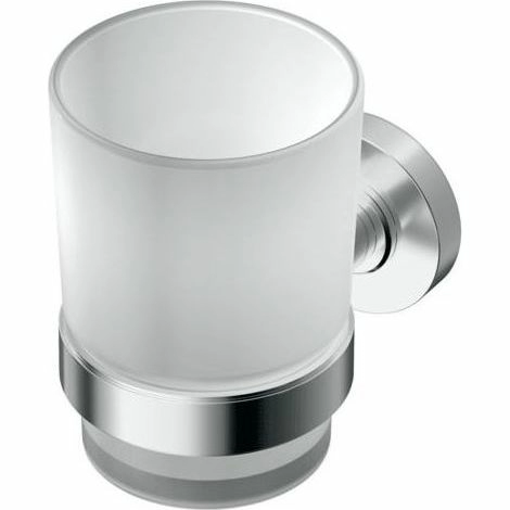 Стакан матовое стекло Ideal Standard IOM, A9120AA