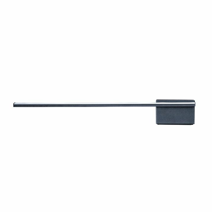 Декоративная подсветка Arte Lamp Sargas, A2026AP-1BK
