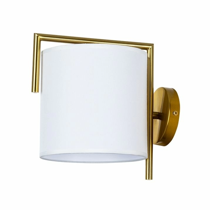 Бра Arte Lamp Aperol, A5031AP-1PB