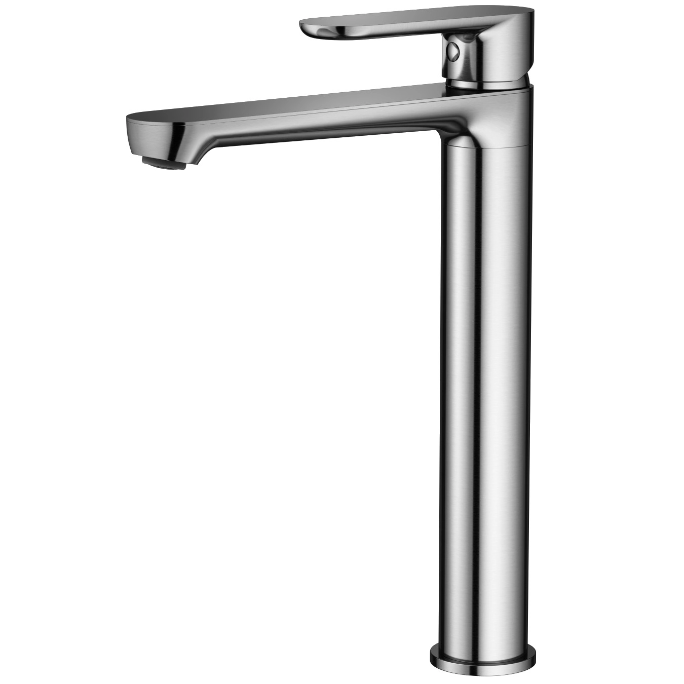 Смеситель высокий для умывальника Splenka, S222.15.05