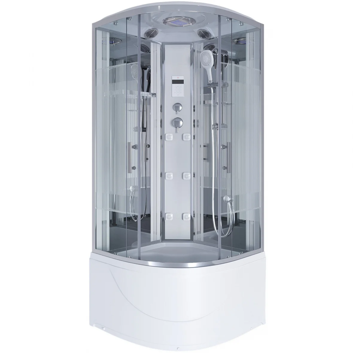 Душевая кабина Niagara Ultra NG-708-01/NG-709-01