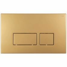 Кнопка для инсталляции Boheme Gold, 664-G