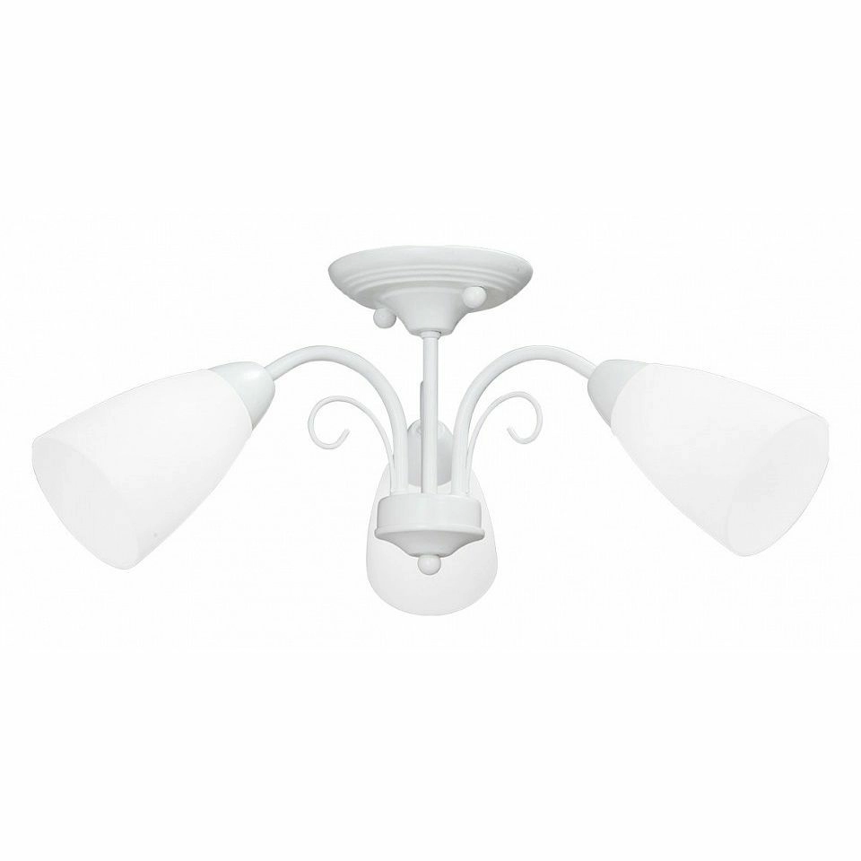 Люстра на штанге Vitaluce V3184 V3499-0/3PL
