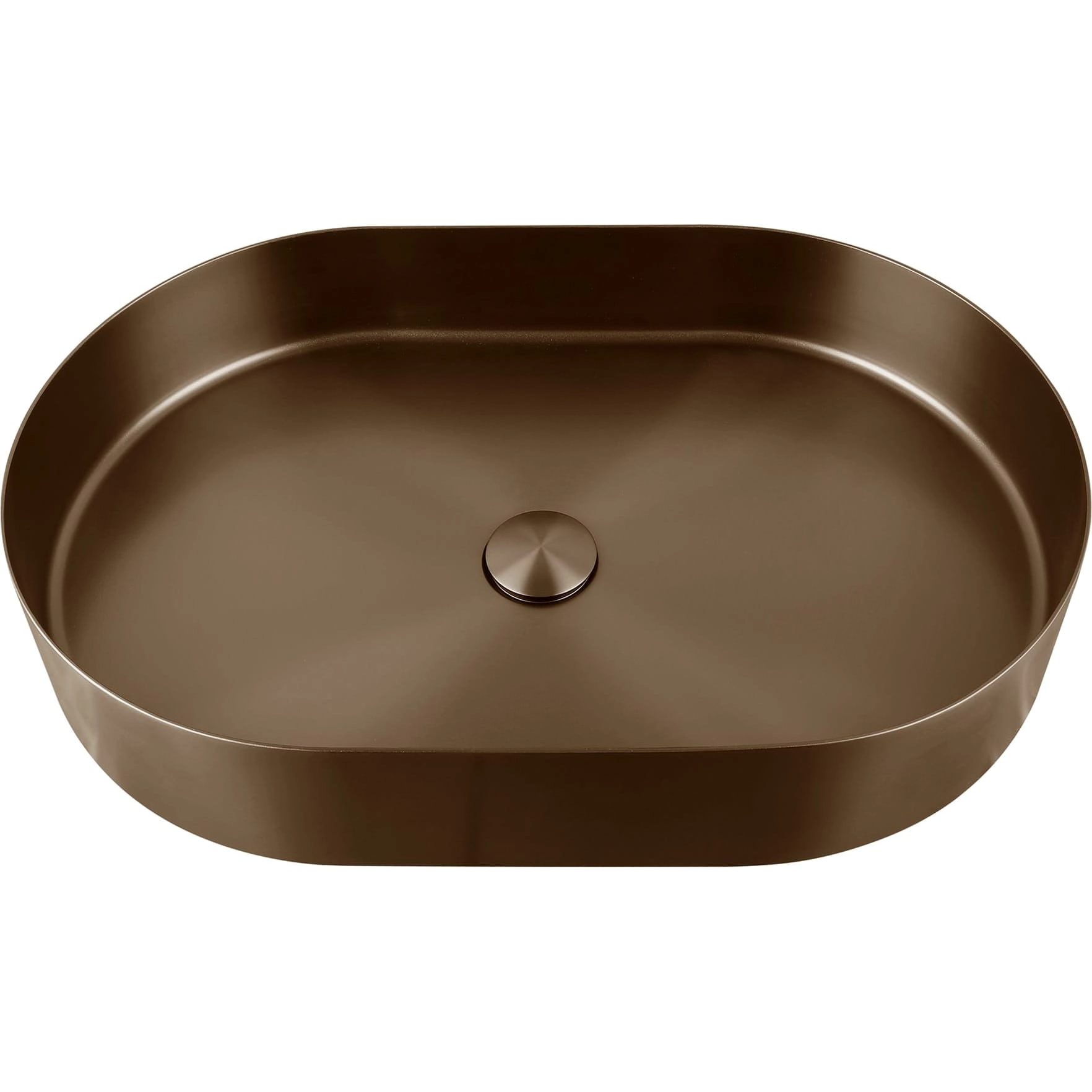 Раковина Altrobagno Этерно (Eterno) 60x40, ALTROBAGNOEterno001028BrAn