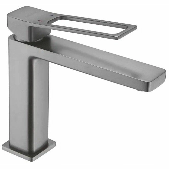 Смеситель для раковины Shevanik, S6901T