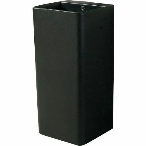 Раковина керамическая Santiline 42x41, SL-4005MB