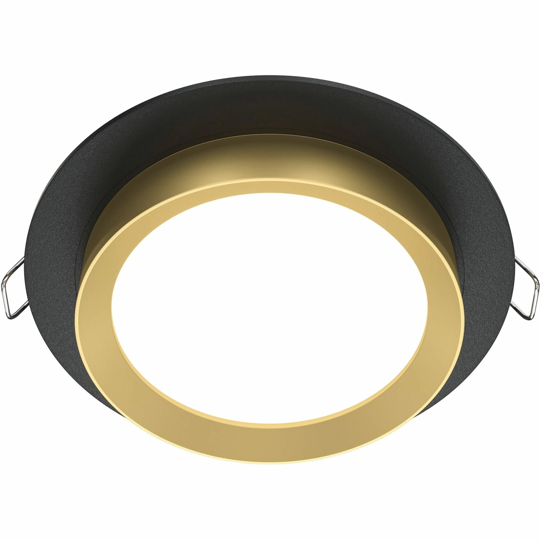 Встраиваемый светильник Technical DL086-GX53-RD-BG