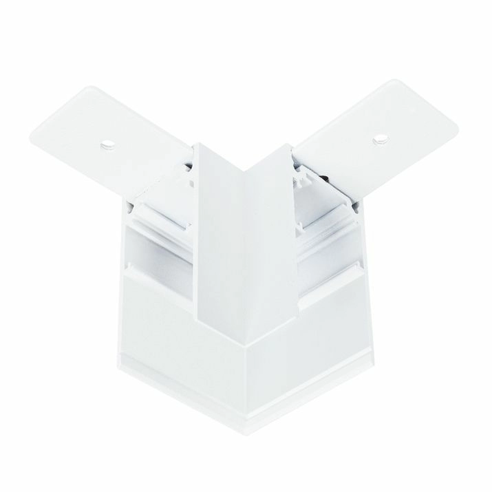 Коннектор угловой для магнитного шинопровода Arte Lamp Linea-Accessories, A480633