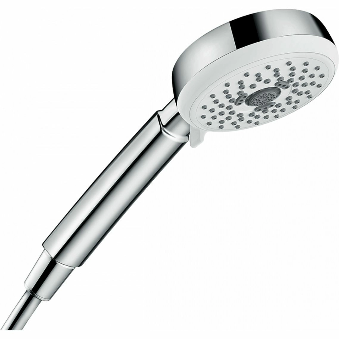Ручной душ Hansgrohe Crometta 100 Multi, 26823400