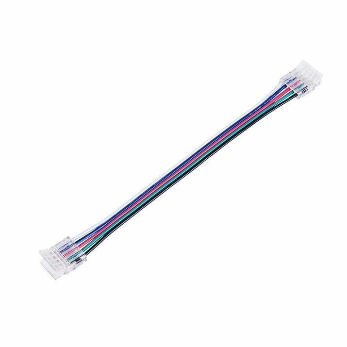 Коннектор токопроводящий Arte Lamp Strip-Accessories, A31-12-RGBW