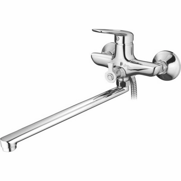 Смеситель для ванны Ledeme L2248