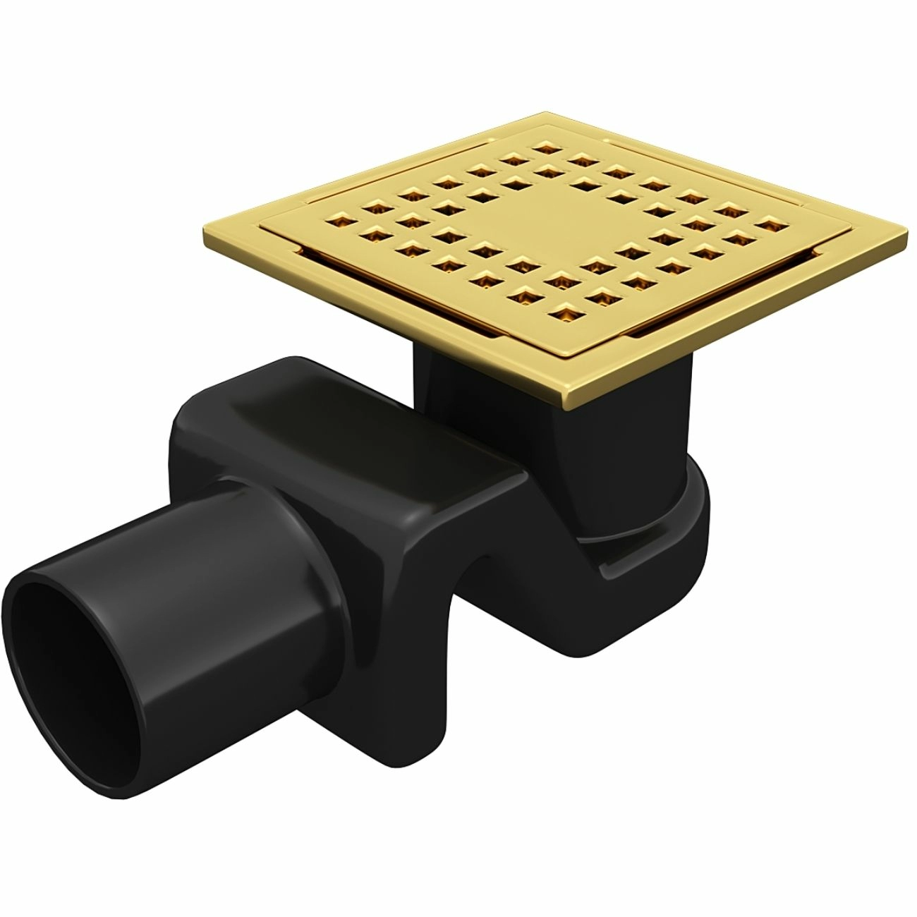Душевой лоток RGW Drain Leo-01-10Gb, 60210110-06