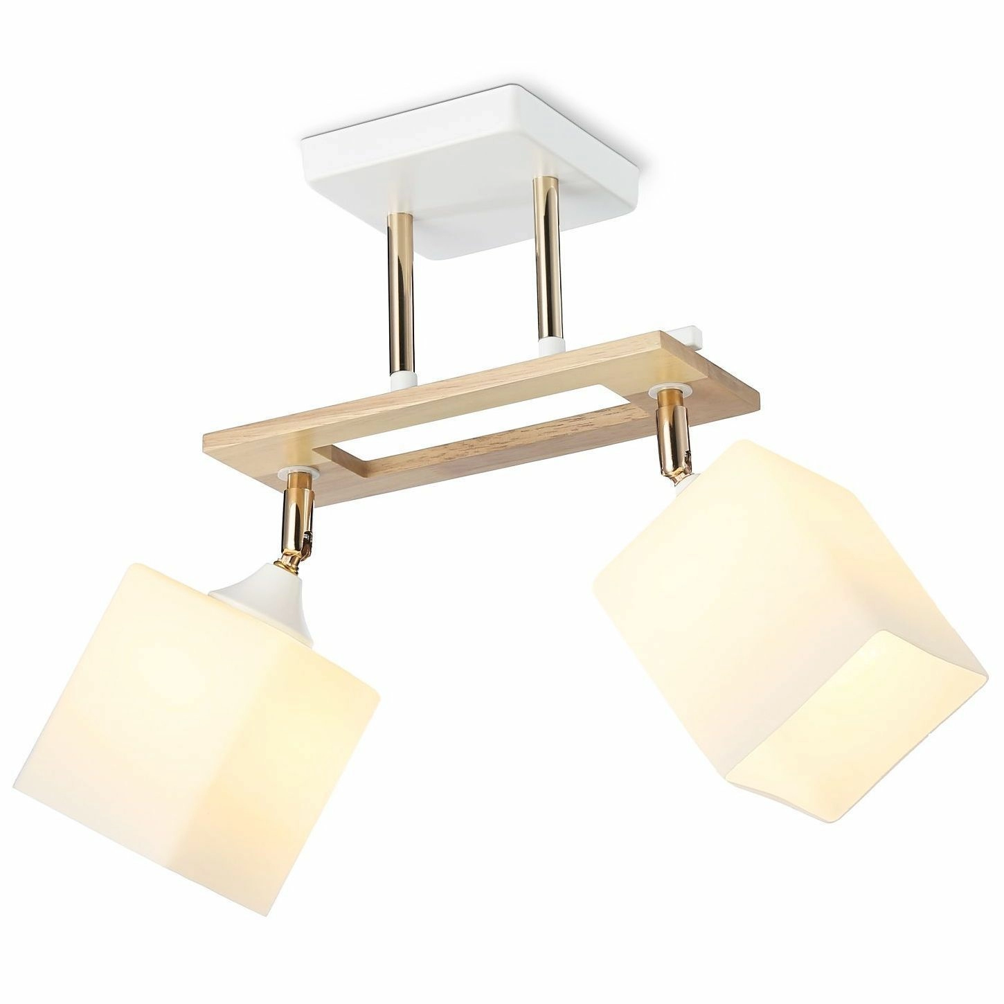 Подвесной светильник Ambrella Traditional Modern, TR9501