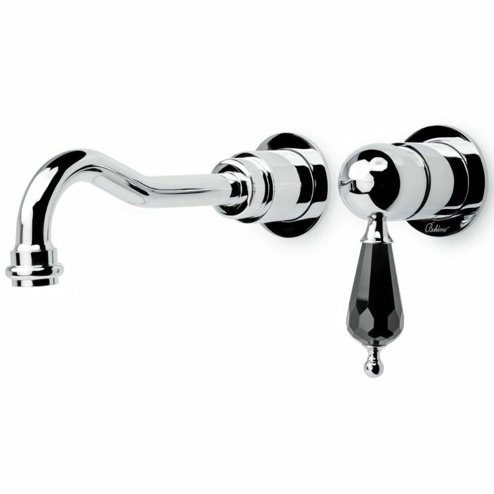 Смеситель для умывальника Boheme Tradizionale Chrome, 267-BSW