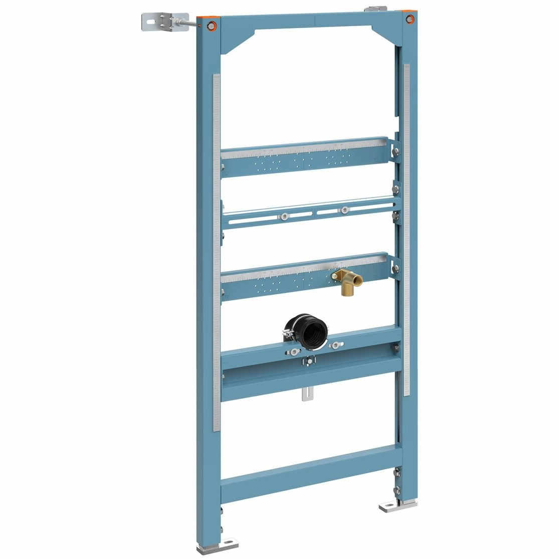 Инсталляция для писсуара VitrA Frame, 880-3800