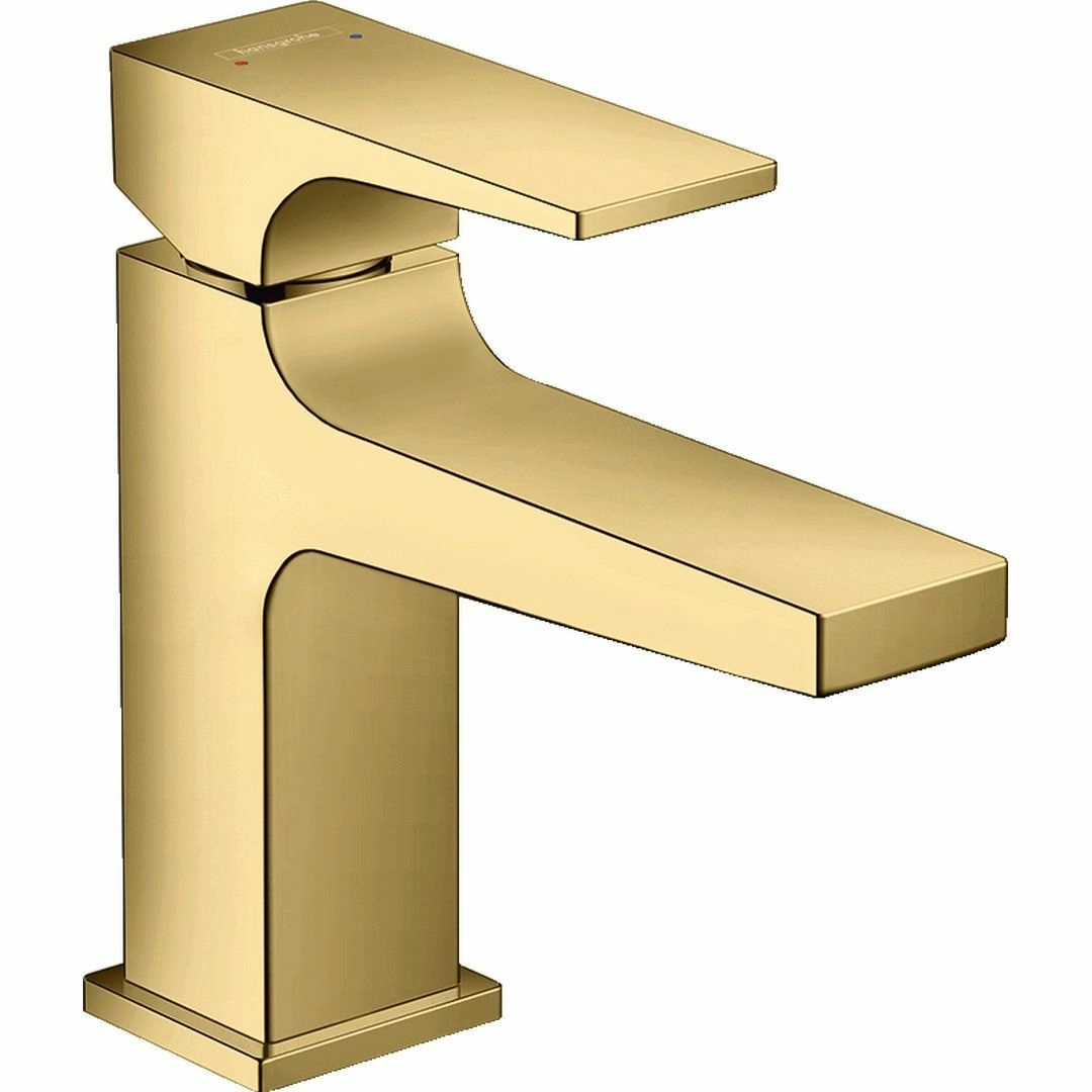 Смеситель для раковины Hansgrohe Metropol 100, 32500990