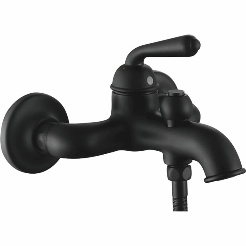 Смеситель для ванны Rose, R0202H