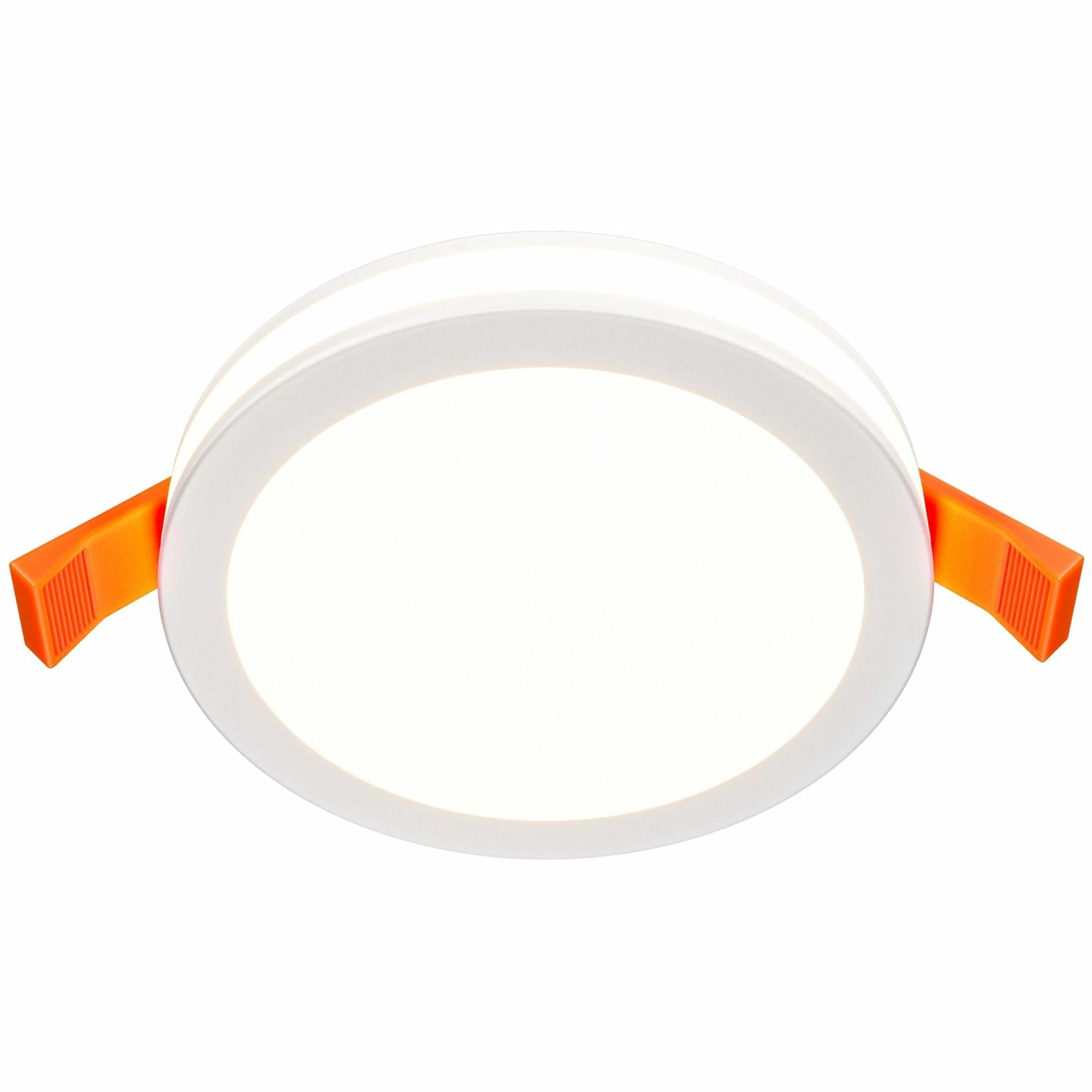 Встраиваемый светильник Technical DL2001-L12W