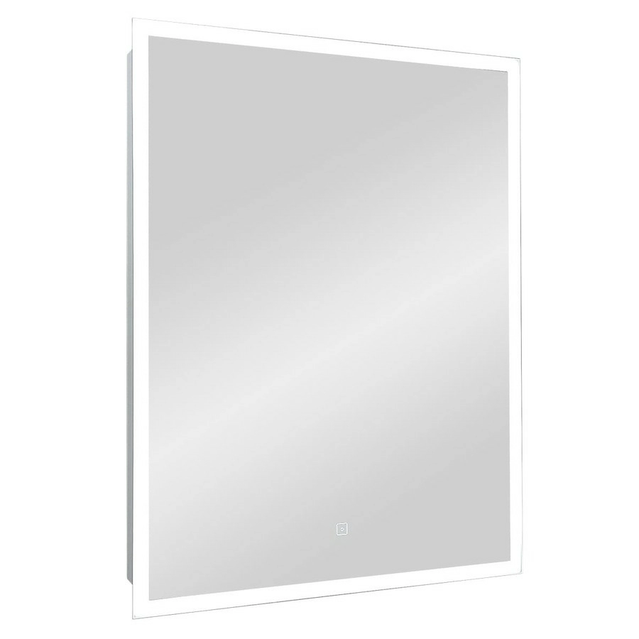 Зеркало-шкаф Континент Reflex 60x80, 000000771