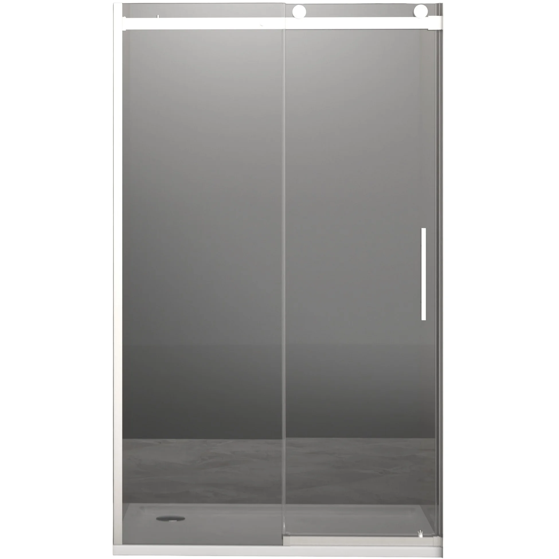 Душевая дверь Good Door Galaxy New WTW