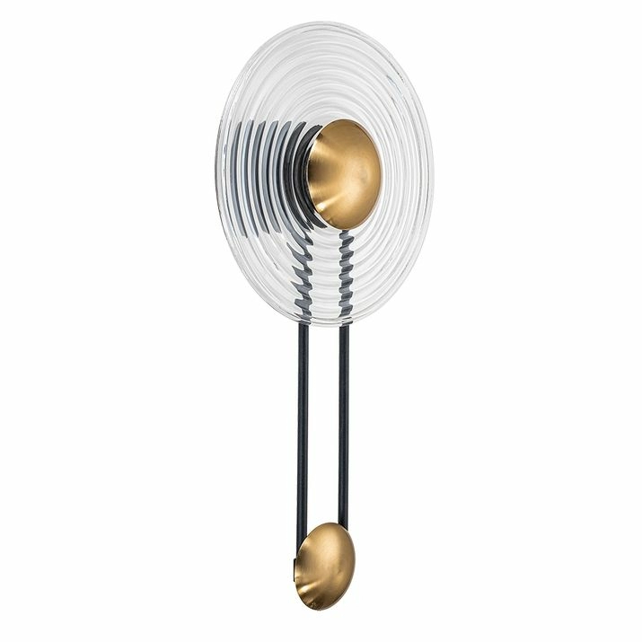 Декоративная подсветка Arte Lamp Biscotto, A2640AP-1GO