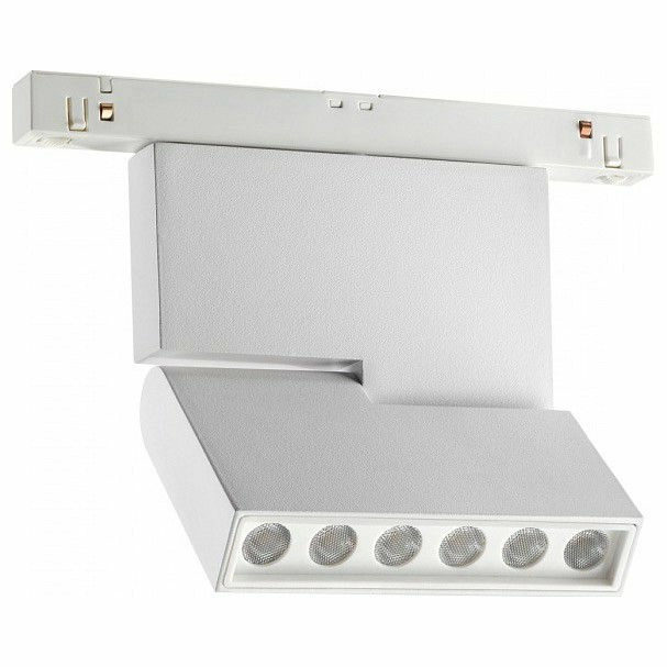 Светильник на штанге Novotech Flum 358468