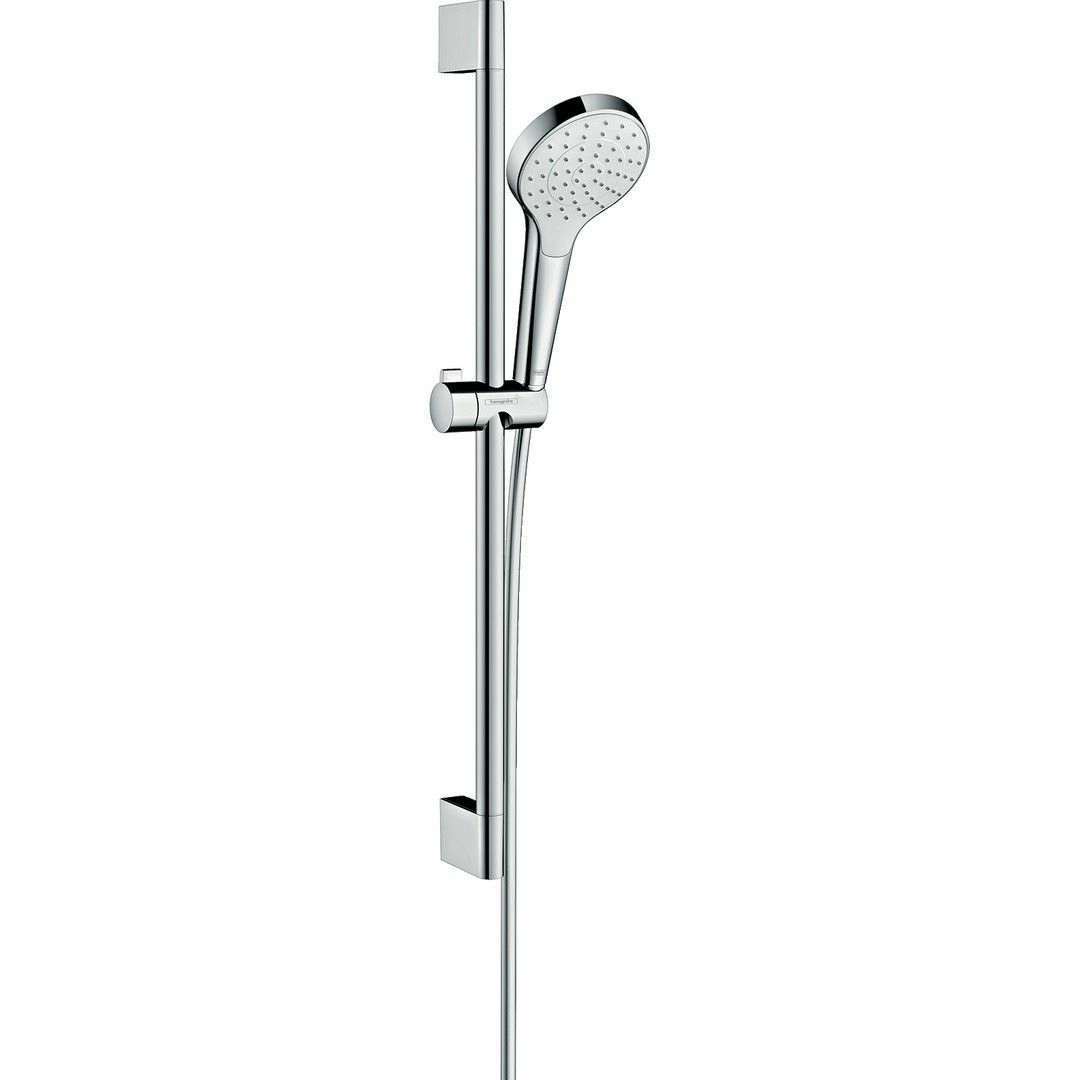 Душевой набор Hansgrohe Croma Select S 1jet со штангой 65 см, 26564400