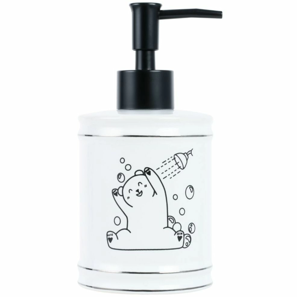 Диспенсер Fixsen Teddy, FX-600-1