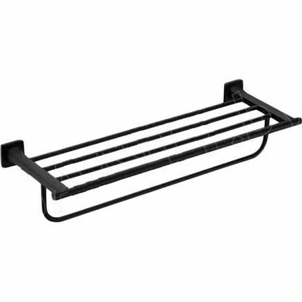 Полотенцедержатель с полкой Rose, RG1508H