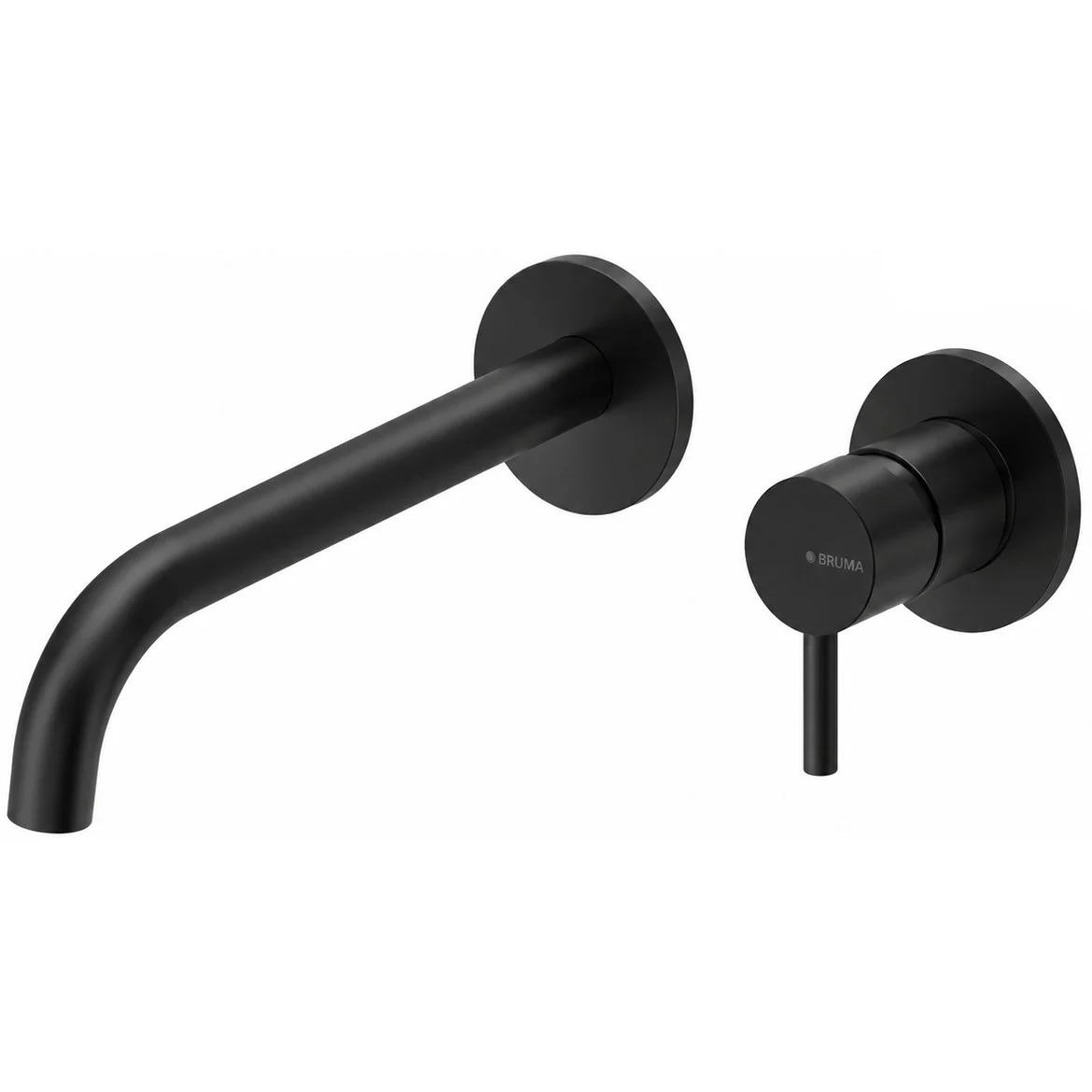 Внешняя часть смесителя для раковины Bruma Lusitano E107 850 1NS Night Sky, E1078501NS