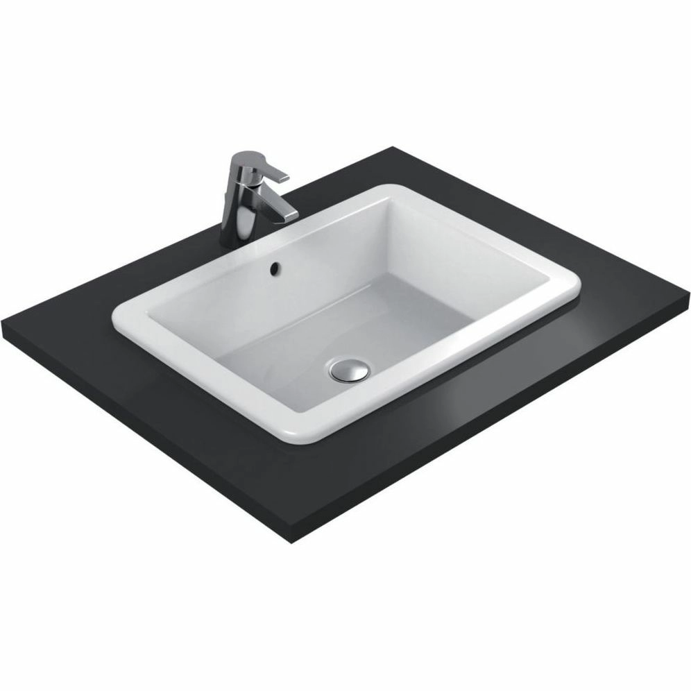 Умывальник встраиваемый Ideal Standard Strada 59, K078001