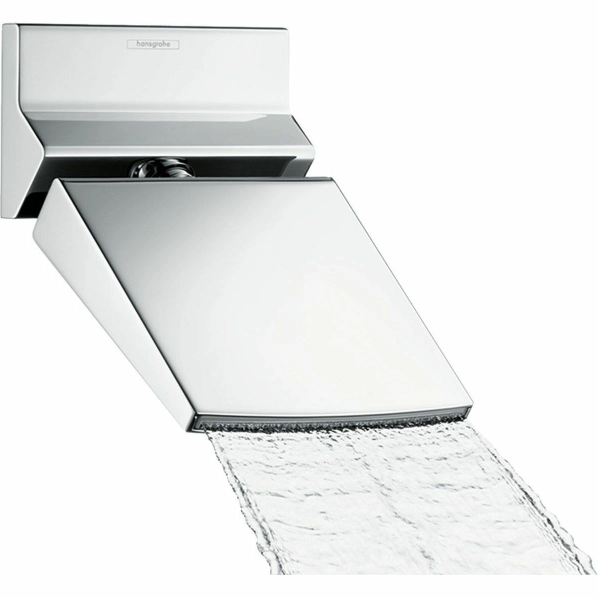 Верхний ливневый душ Hansgrohe Raindance, 26442000